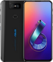 Прошивка телефона Asus ZenFone 6 (ZS630KL) в Чебоксарах